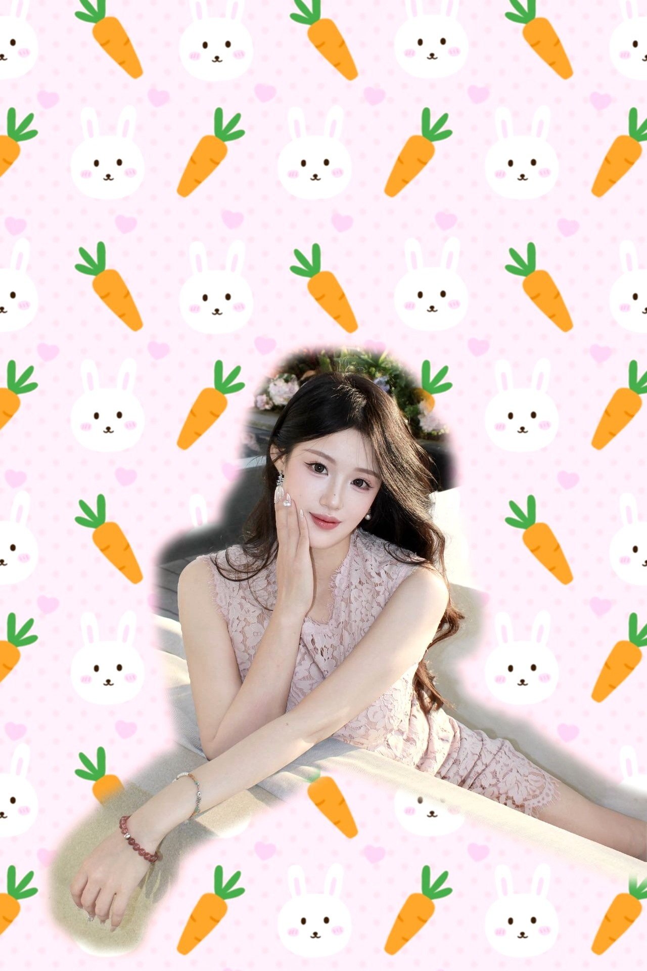 粥粥