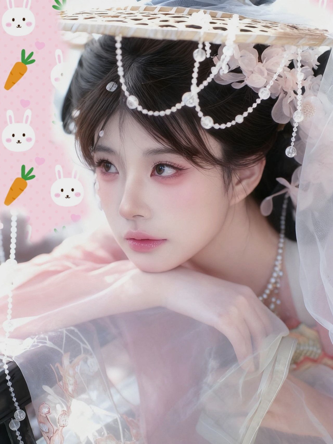 小水