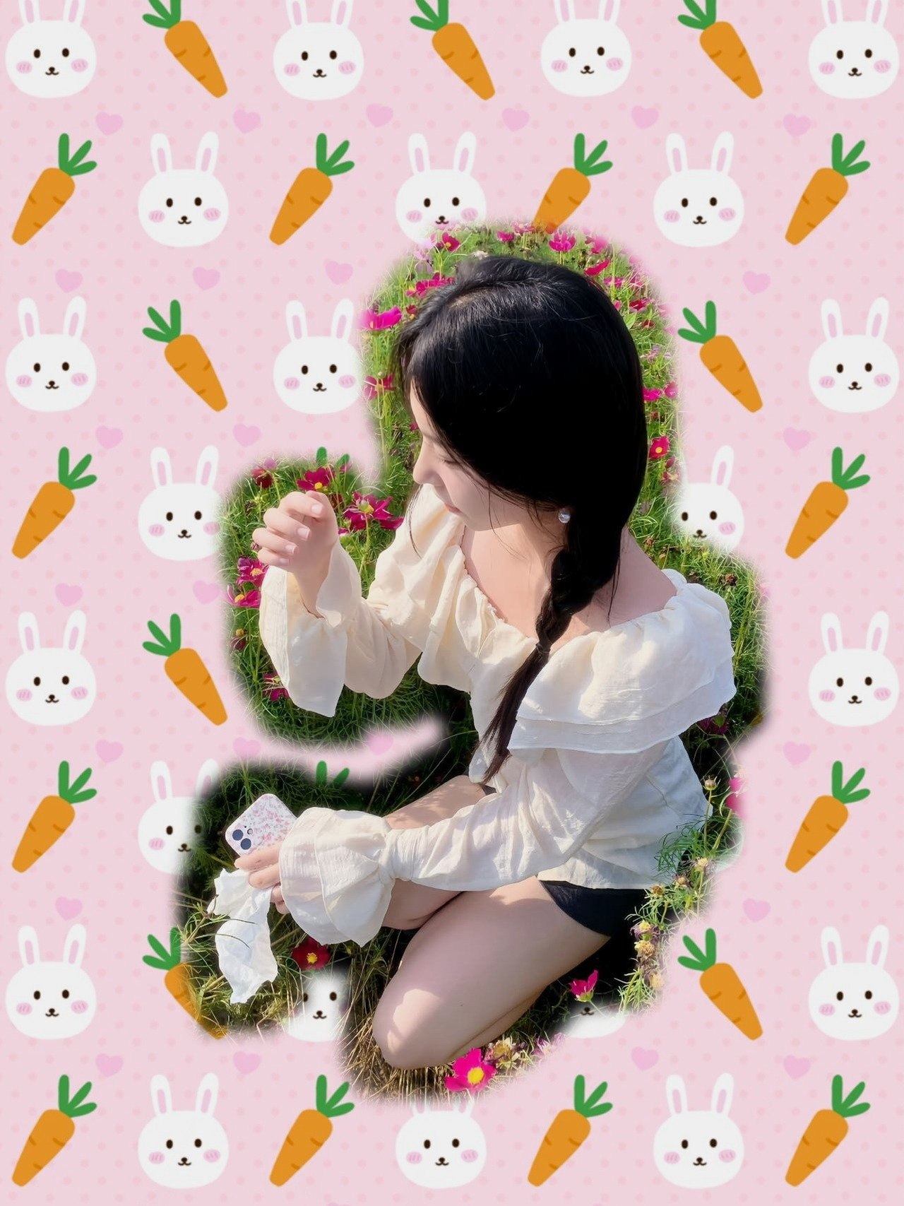 小水