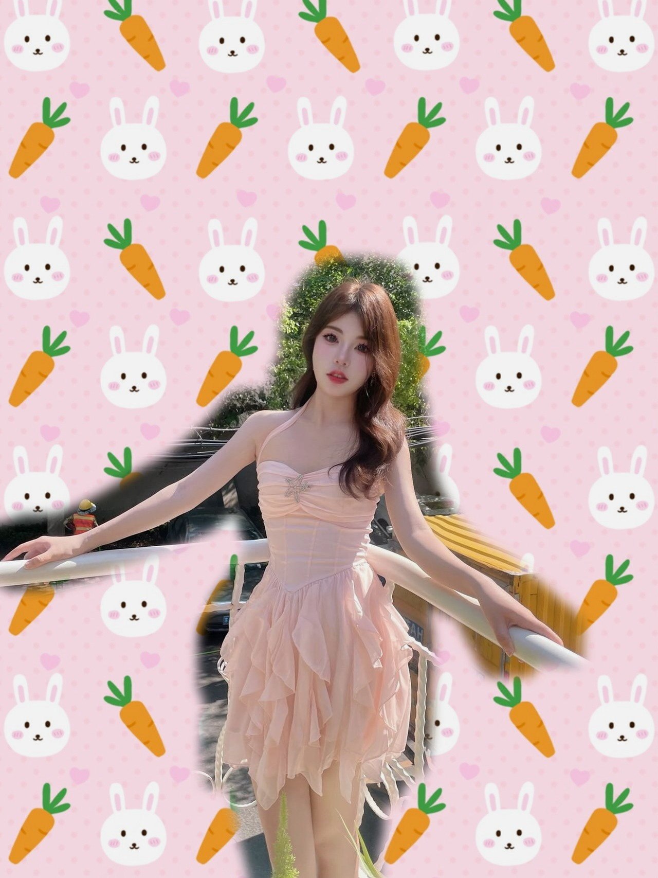 小水