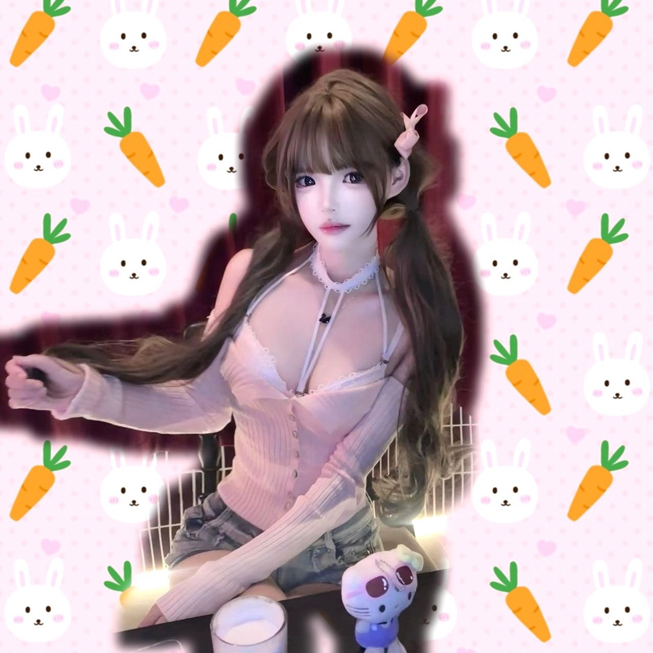 小满