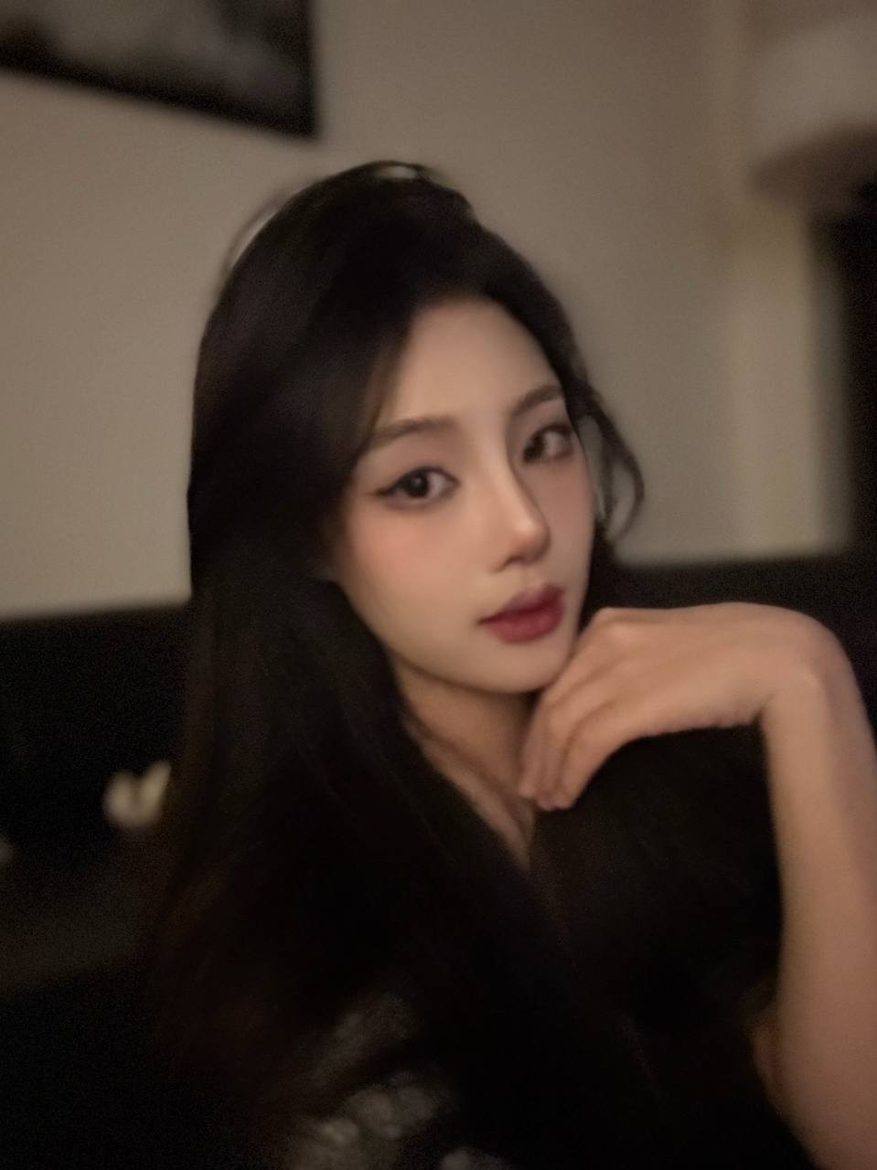 烨子