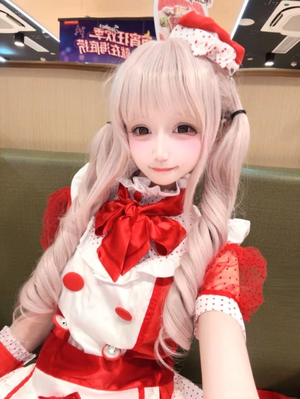 豆豆F015