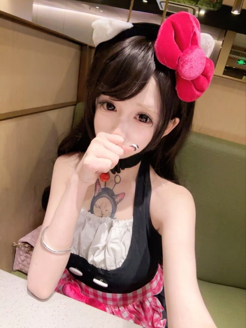 豆豆F015