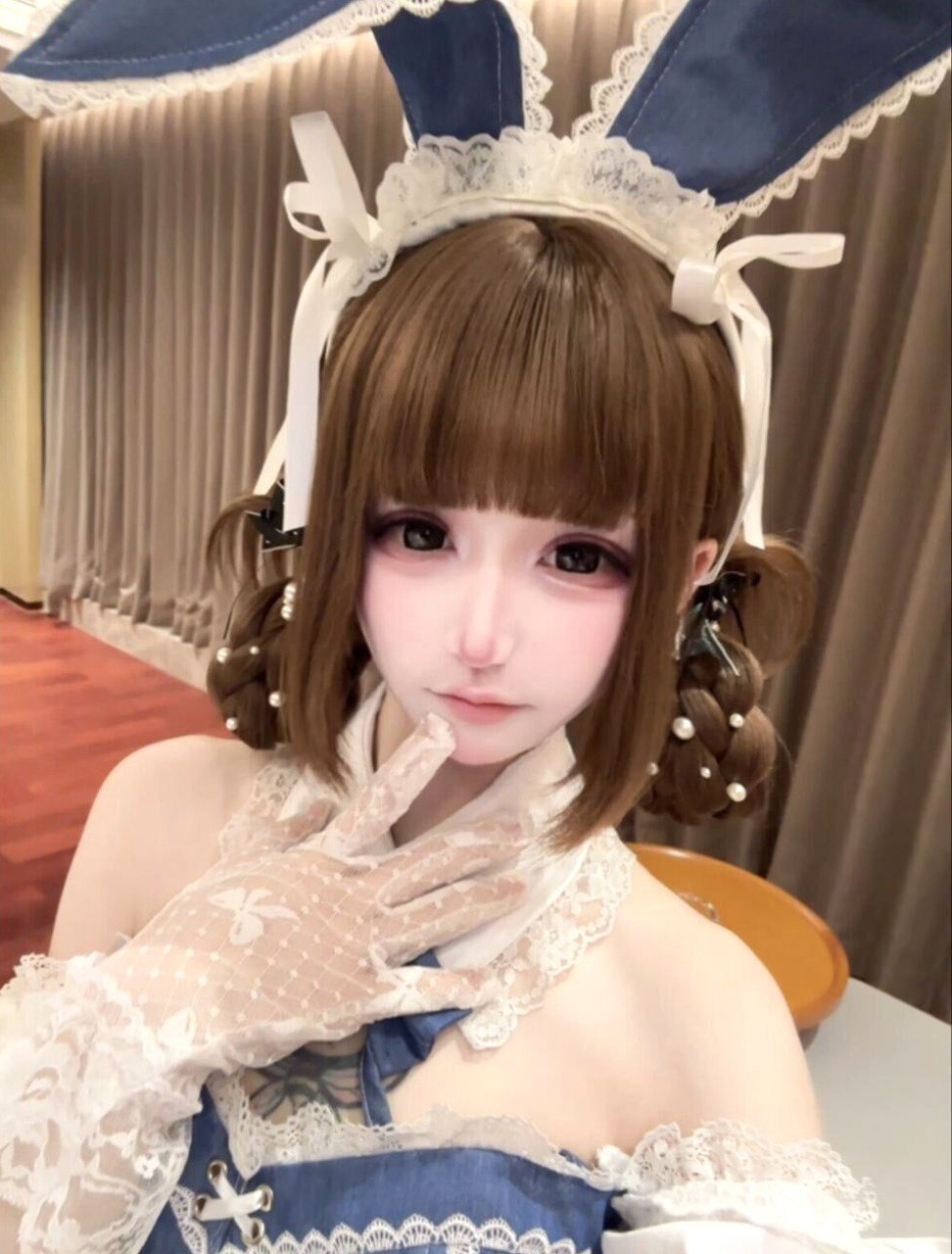 豆豆F015