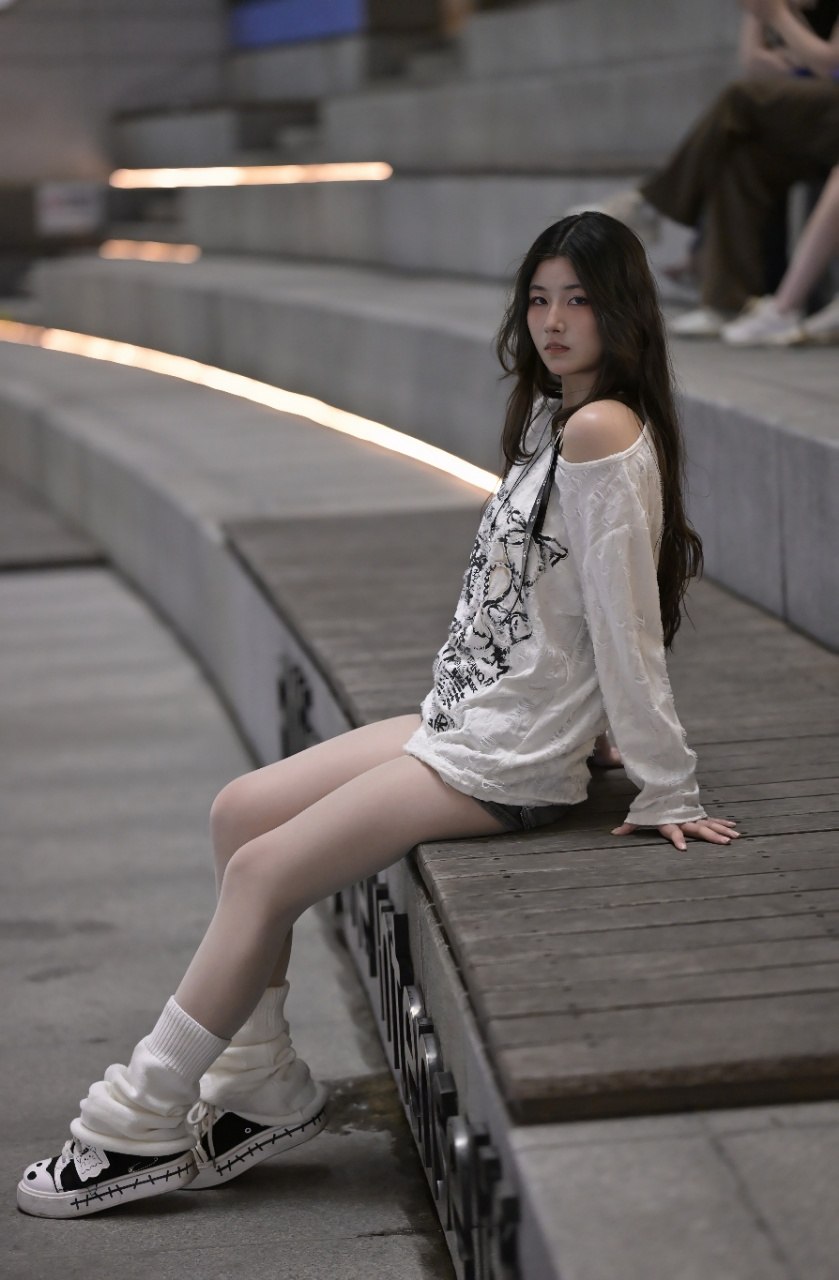 恋沐