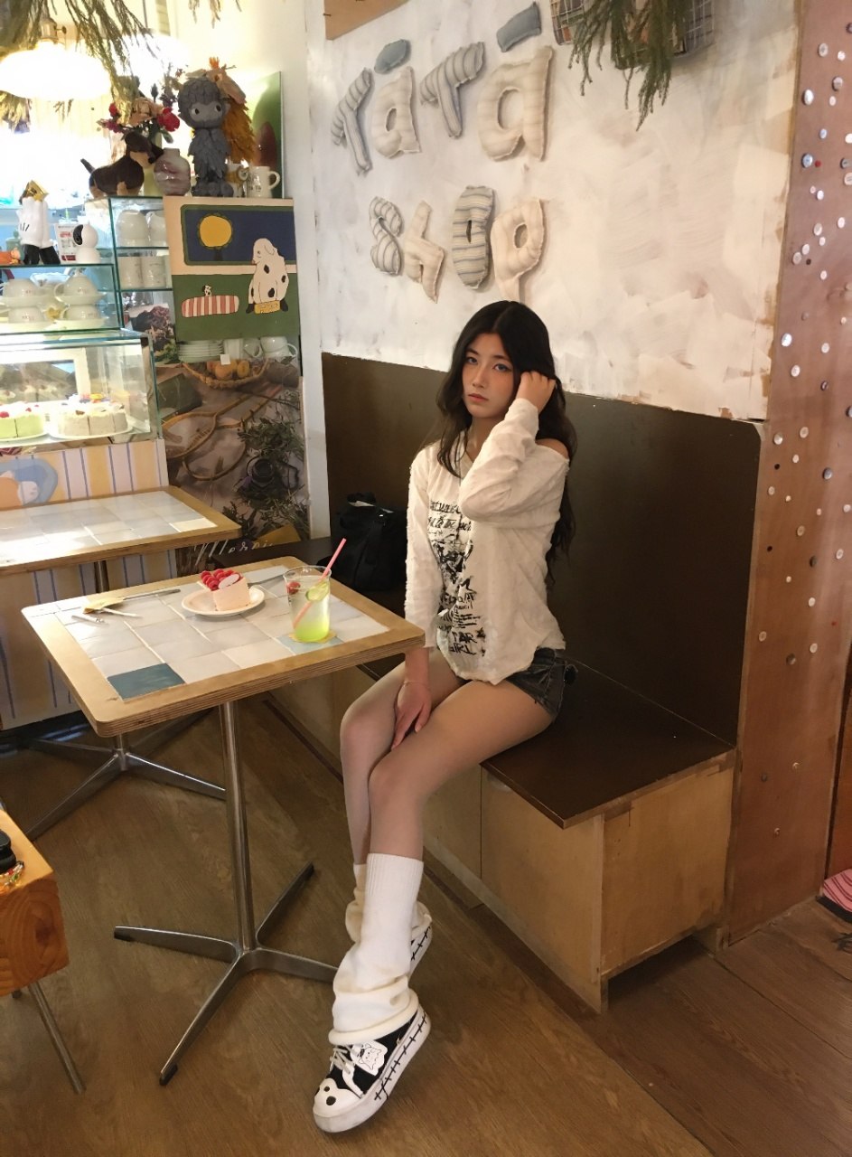 恋沐