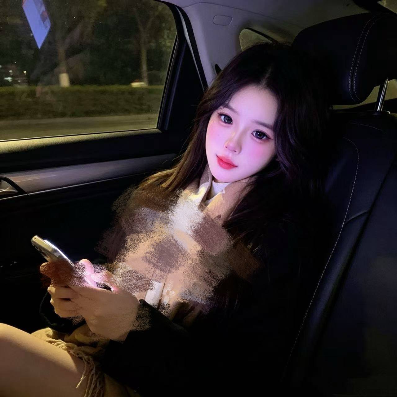 小七