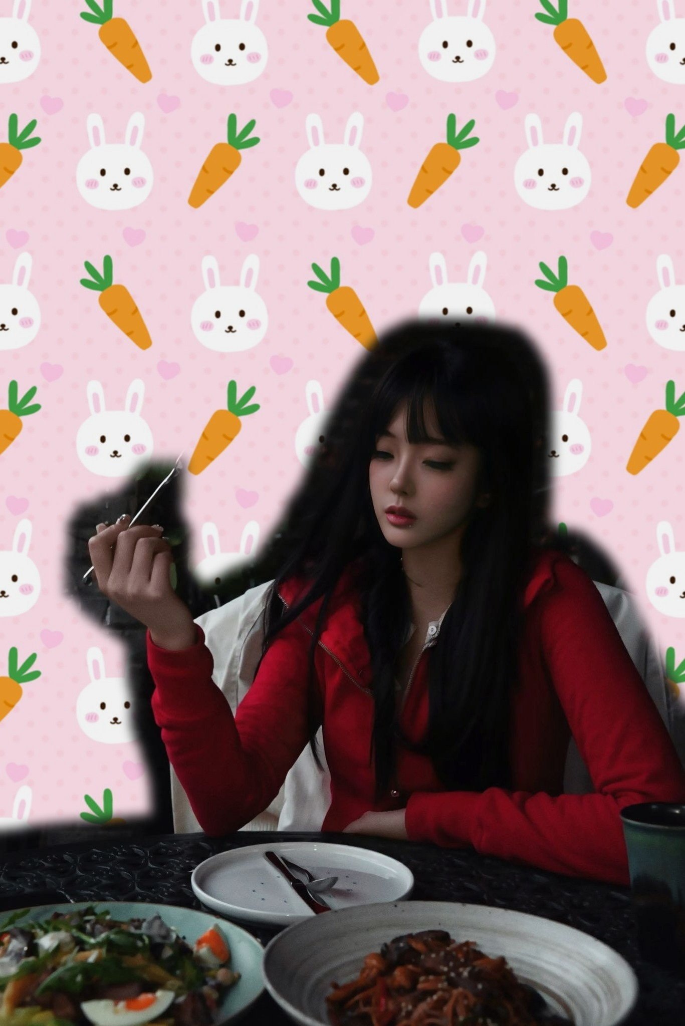 桃子