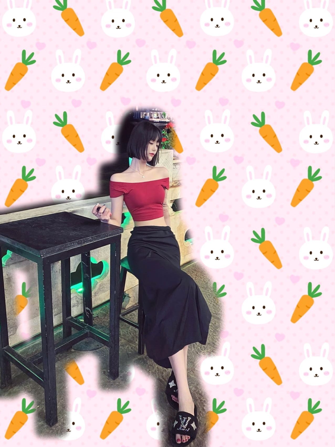 桃子