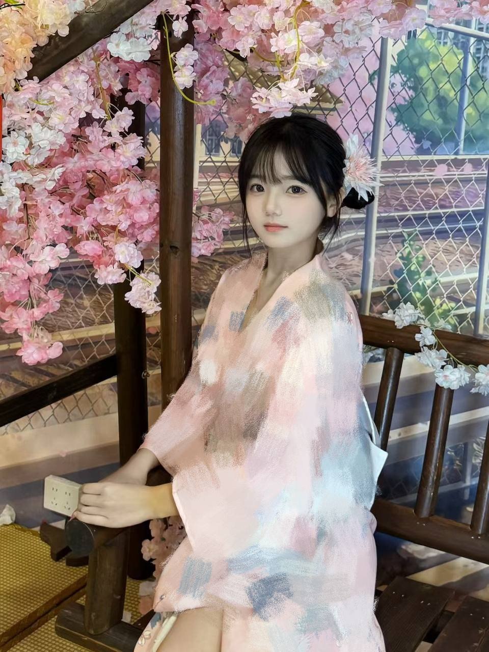 馨馨