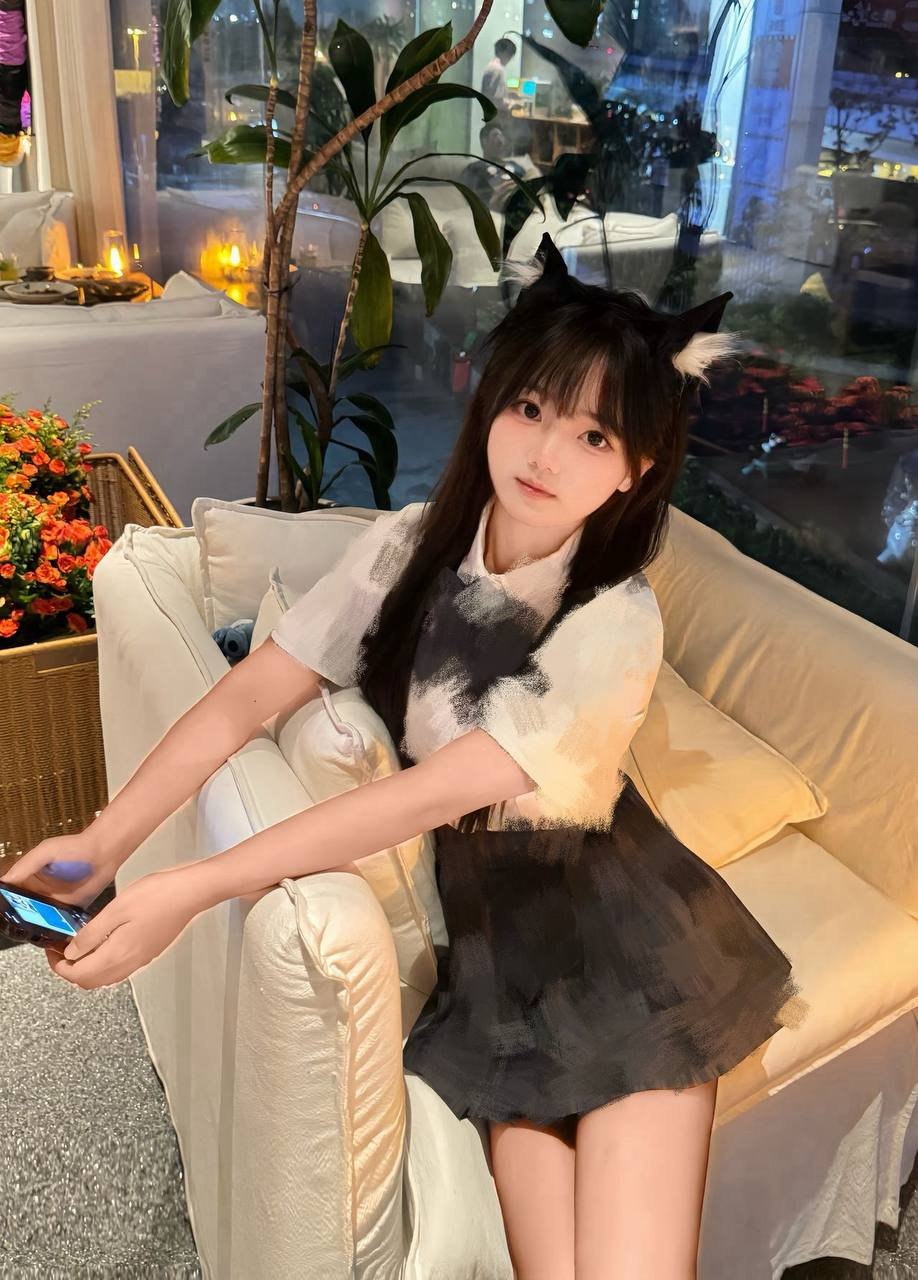 馨馨