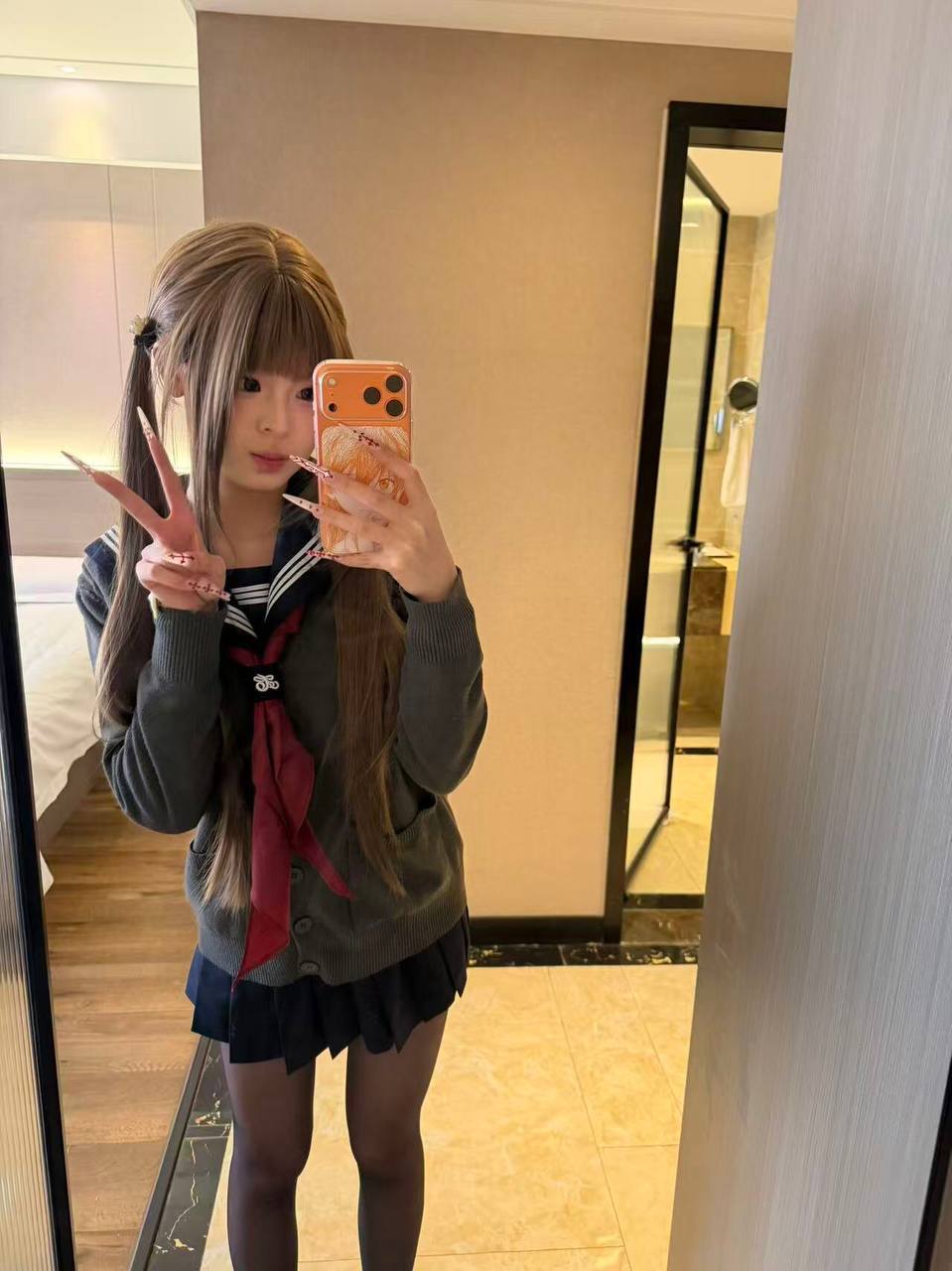 小啦