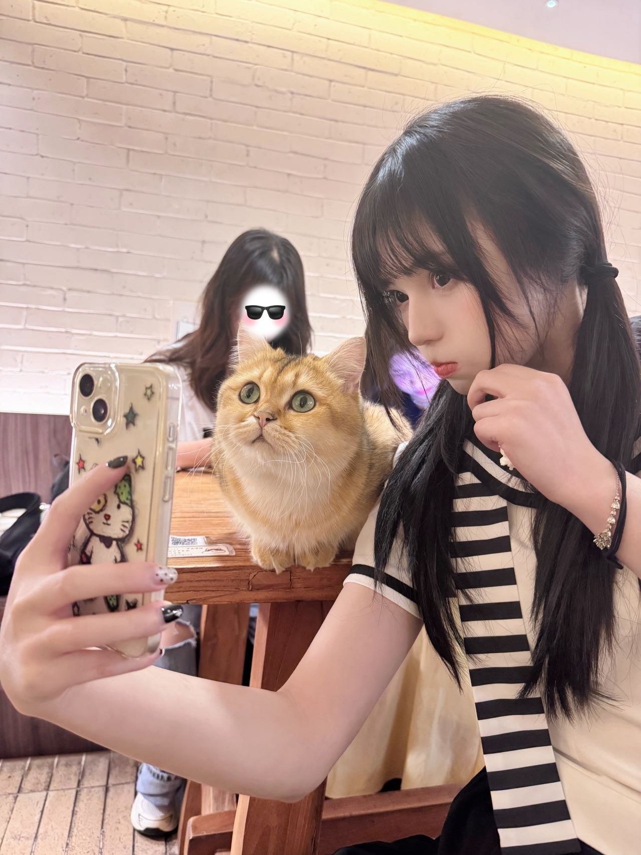 小小