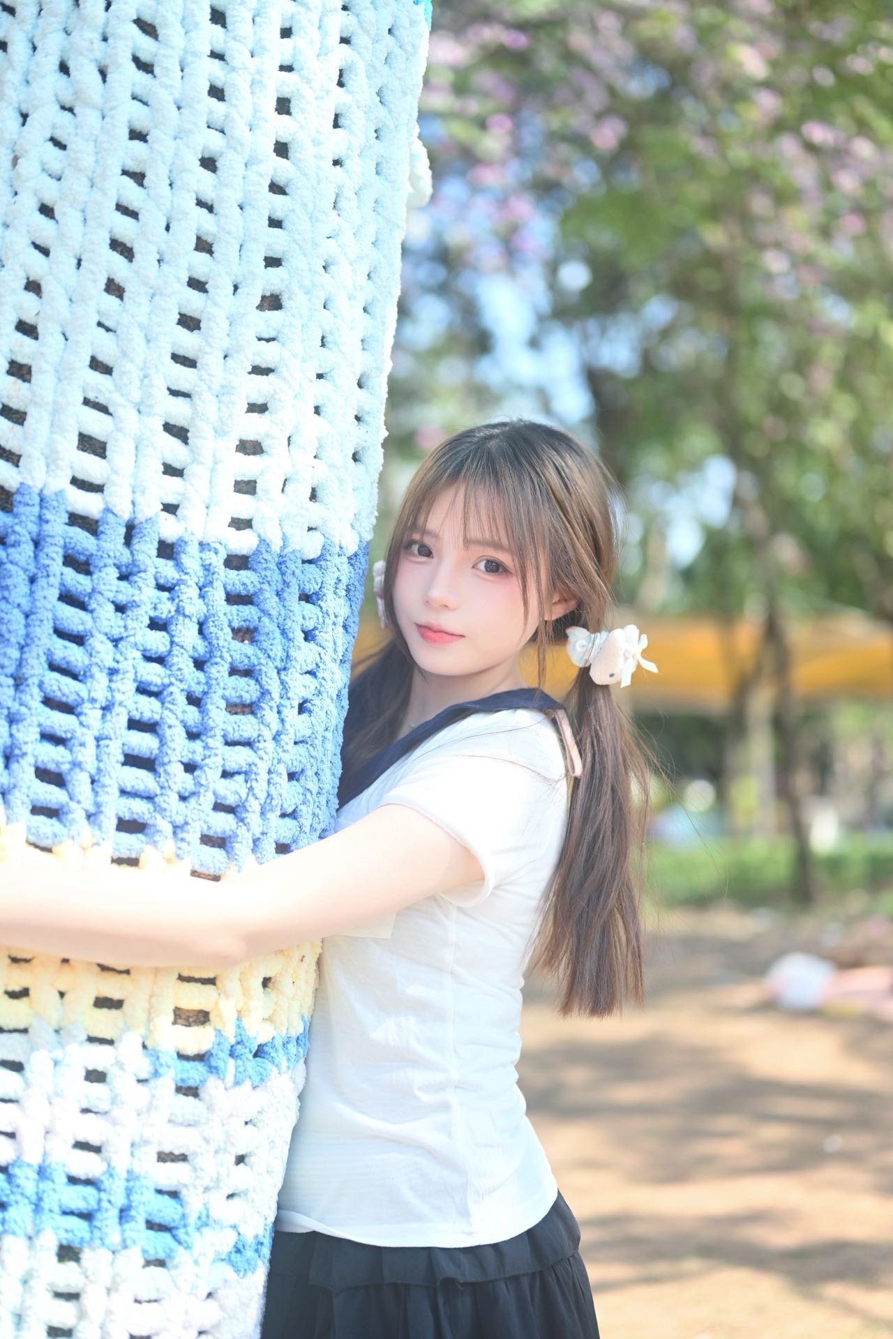 小小
