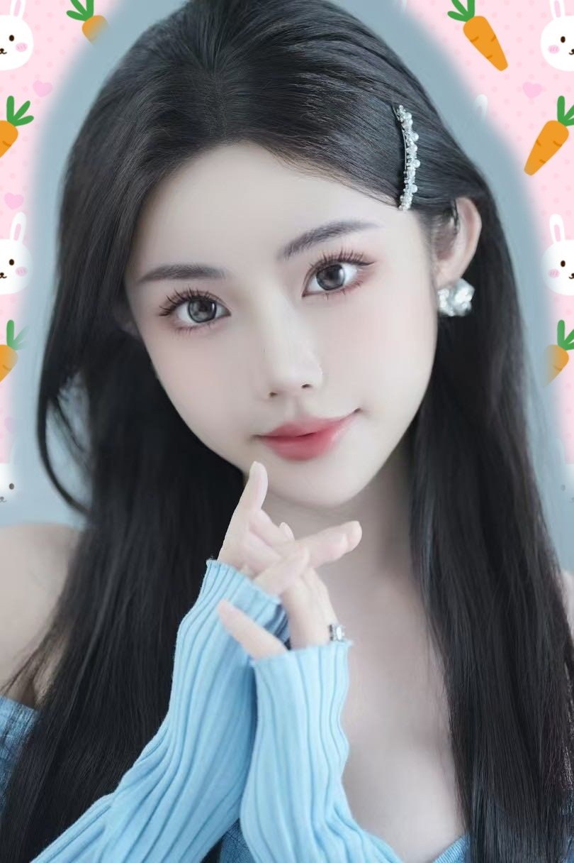晴晴