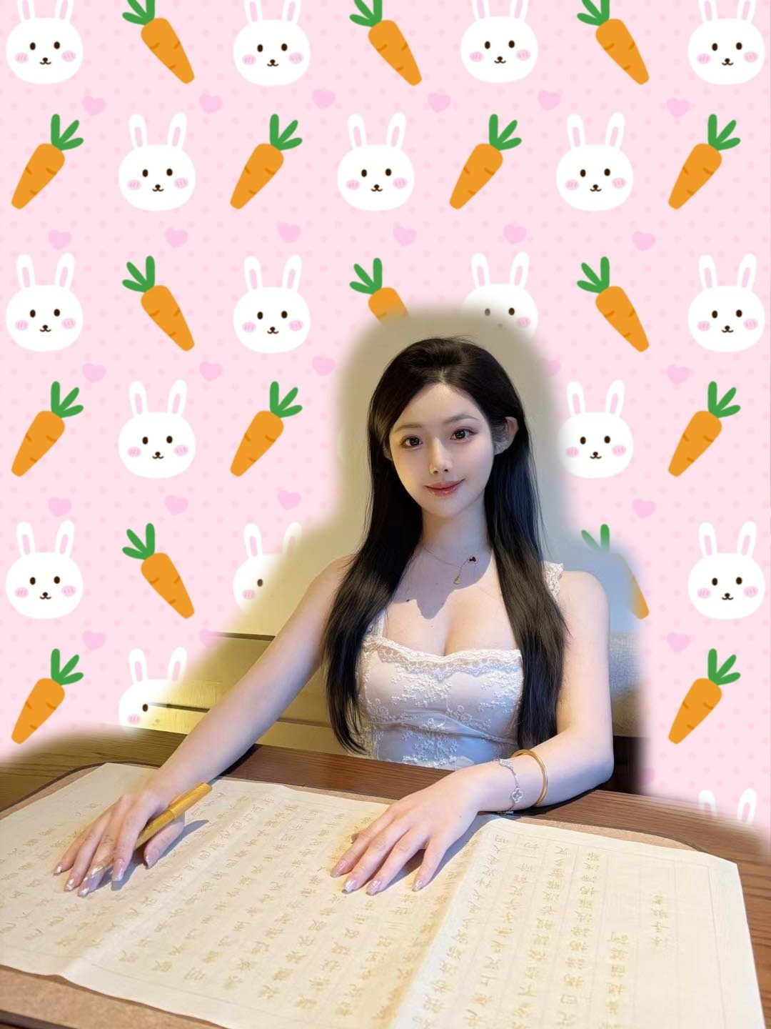 晴晴
