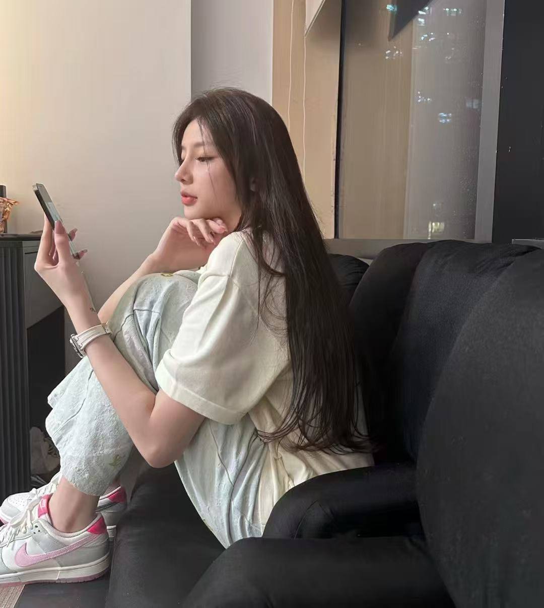 不吃🍐