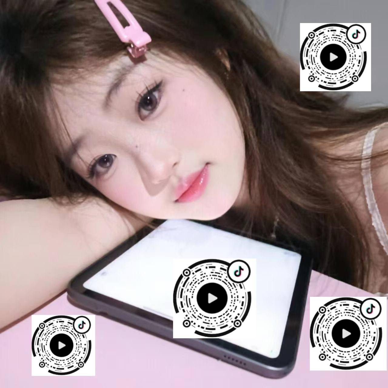 小仪lj