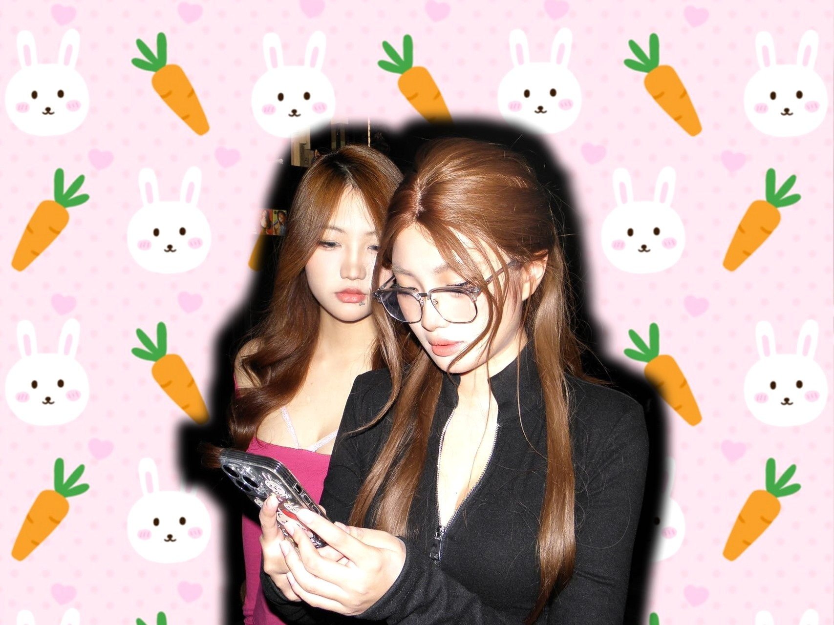 小依