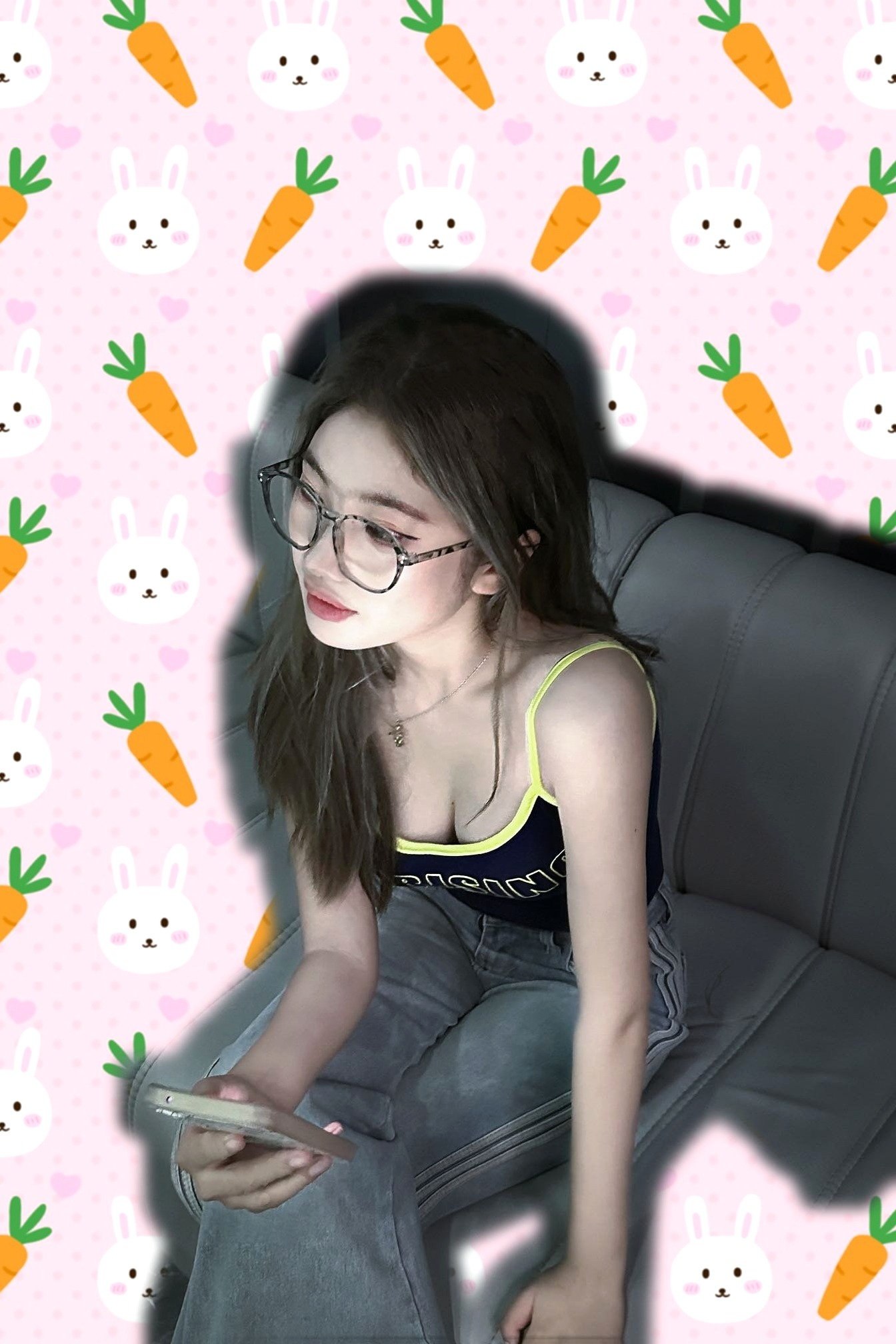 小依