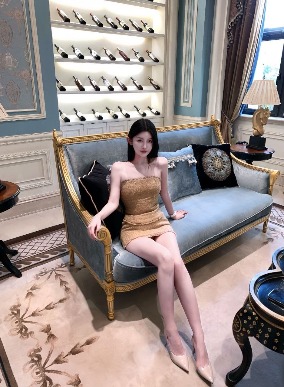 GD269 艺术生 身材好 笑容甜美 无套