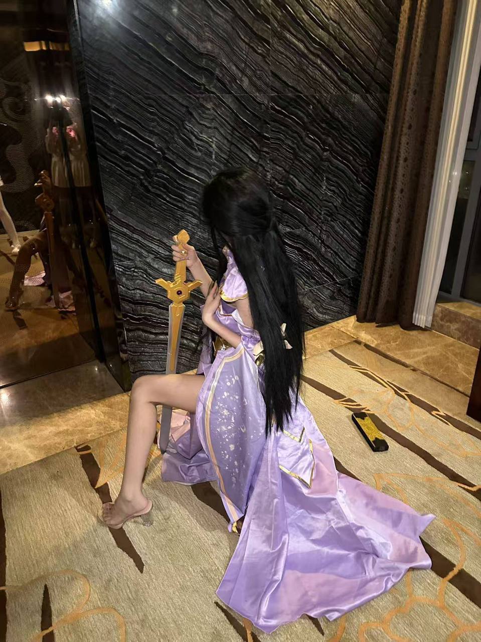 苏苏/朵朵