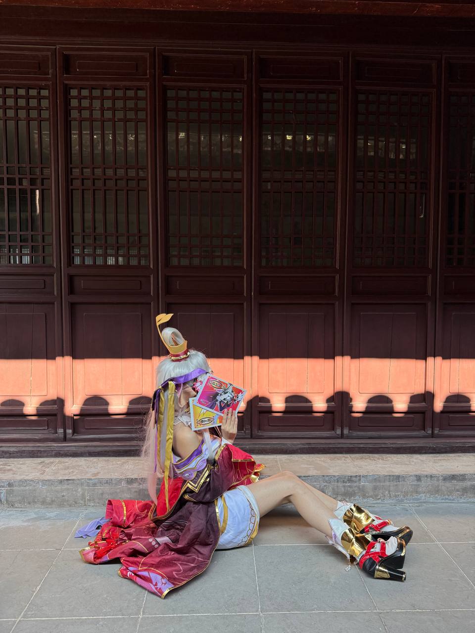 苏苏/朵朵