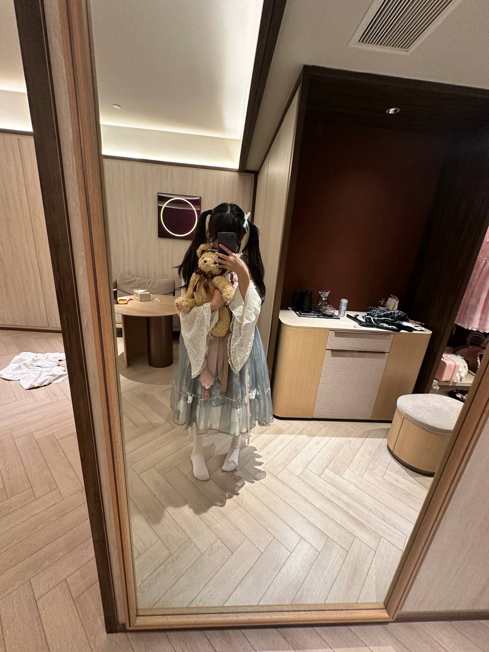 苏苏/朵朵