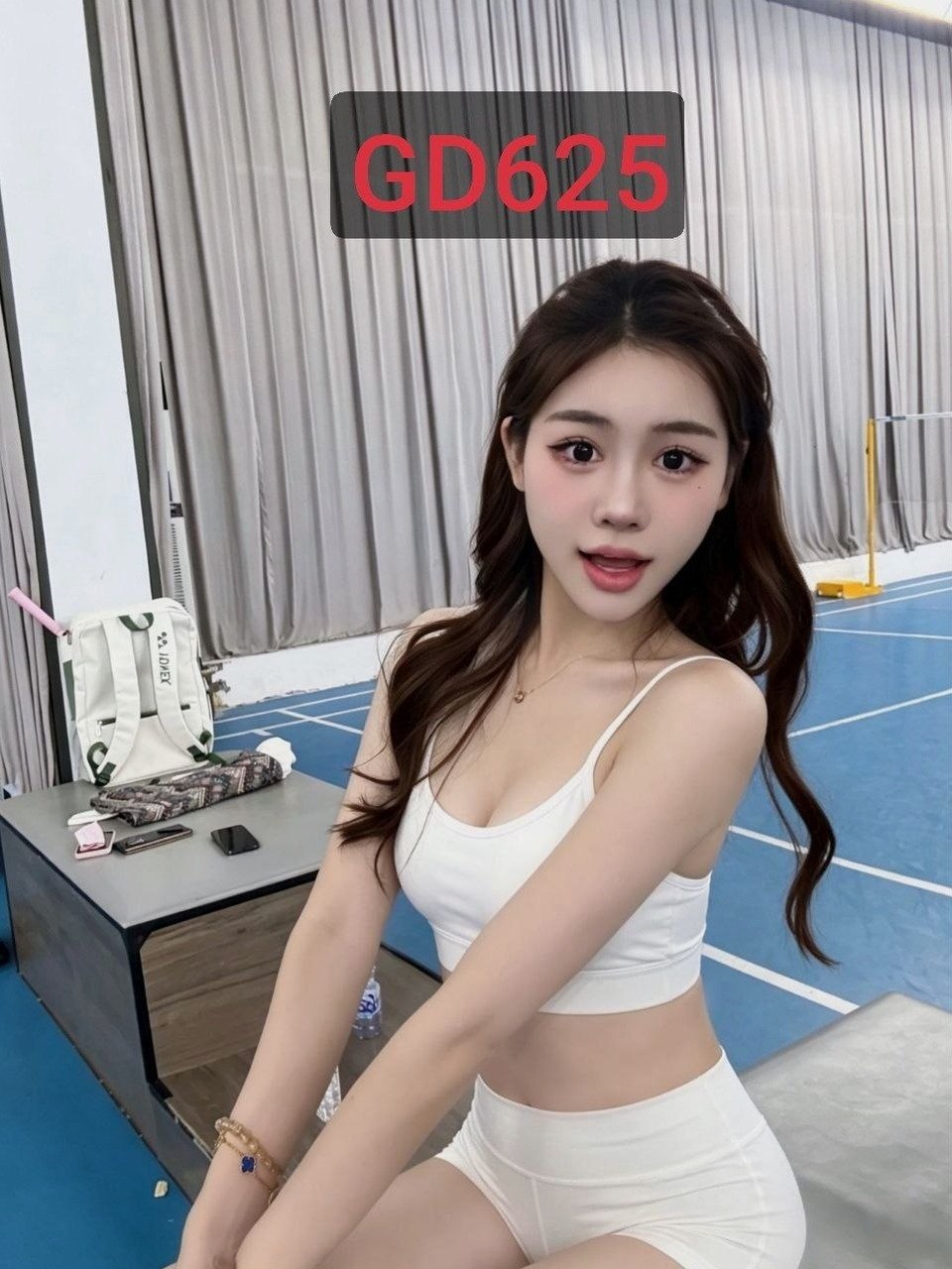 GD625 清纯 女大