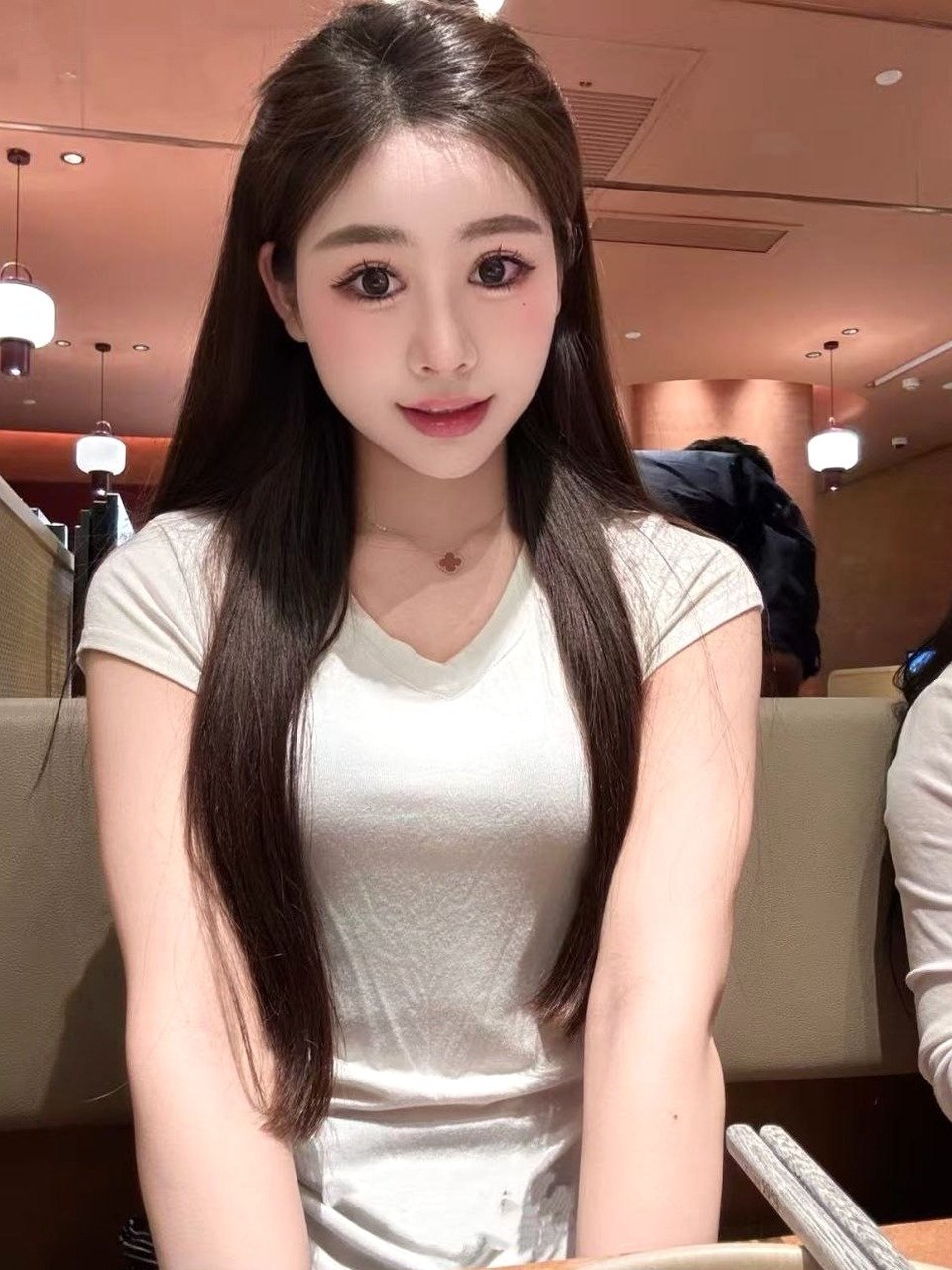GD625 清纯 女大
