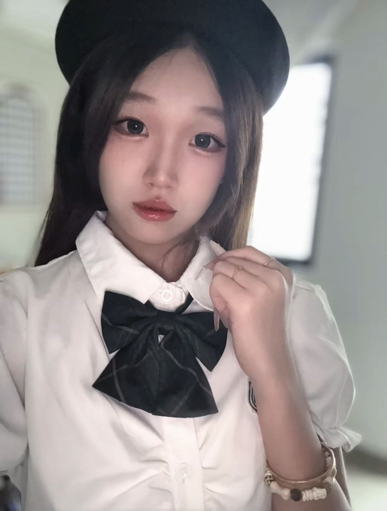 咳咳