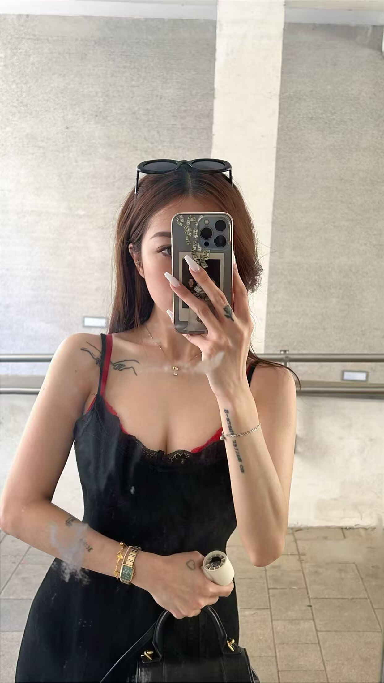 娜娜