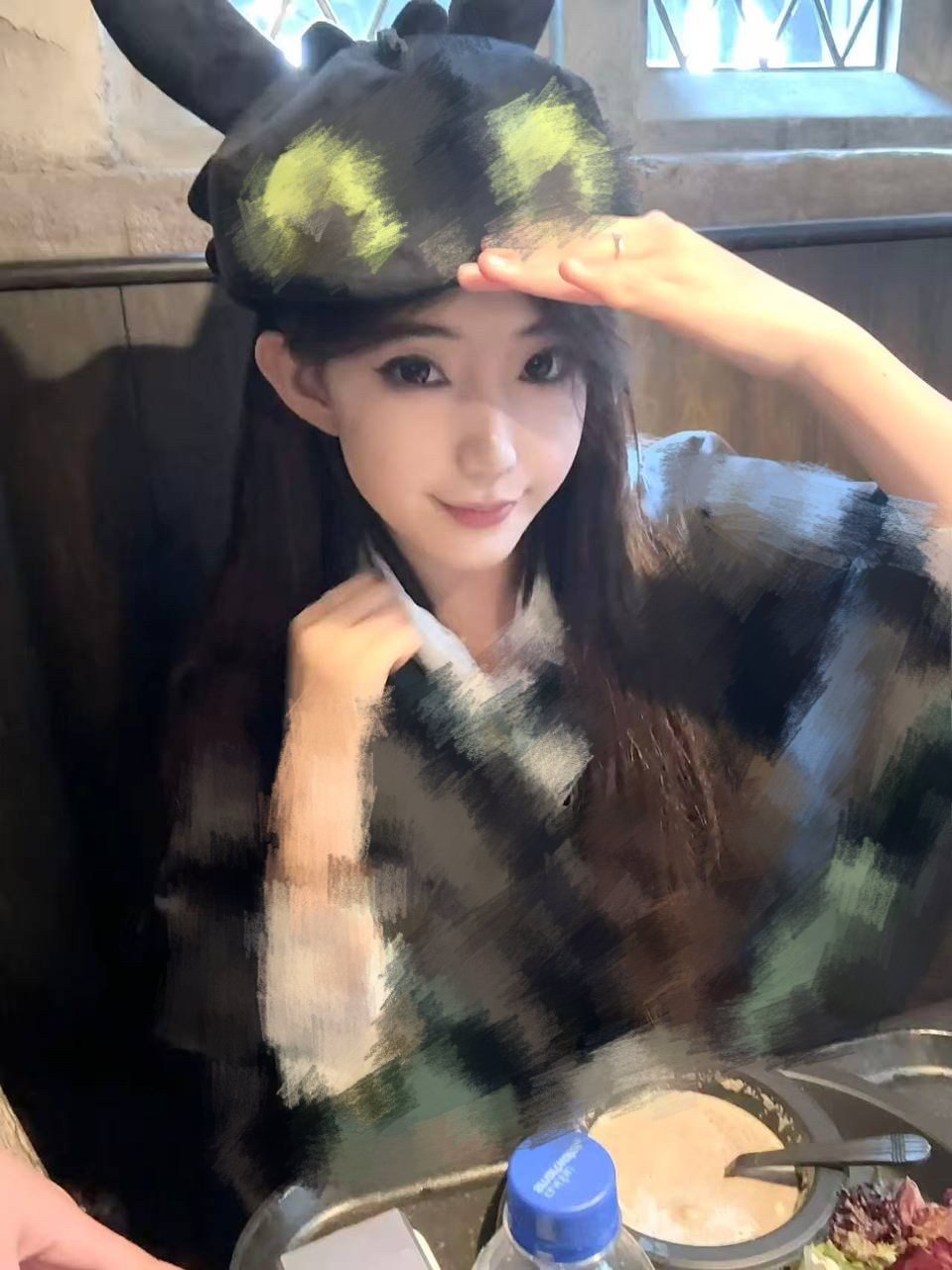 佳佳