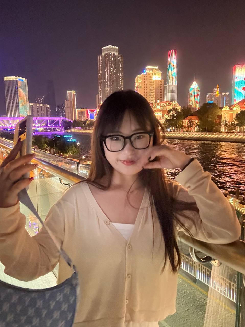 娇娇（初次下海🉑无）