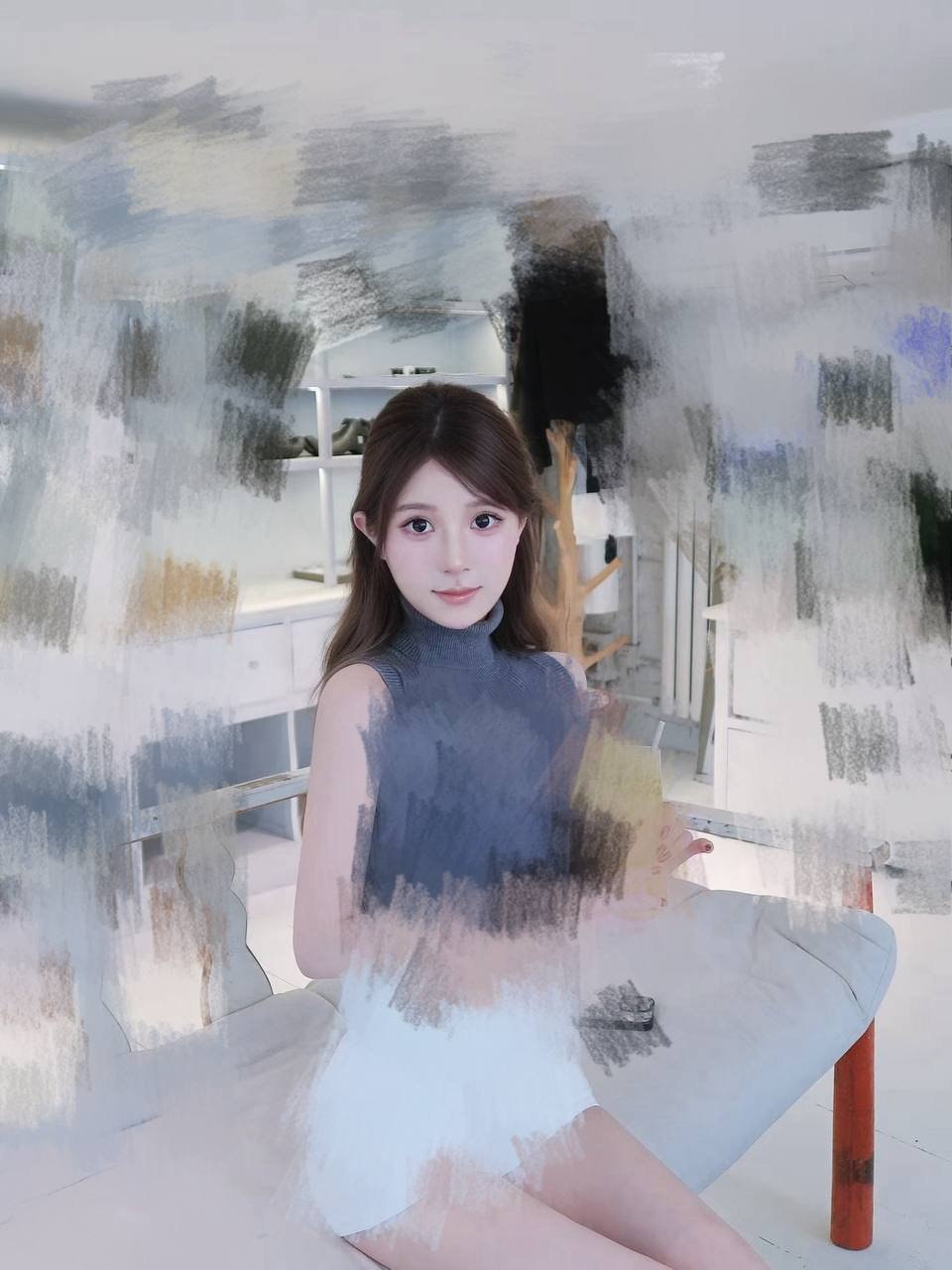 妮妮