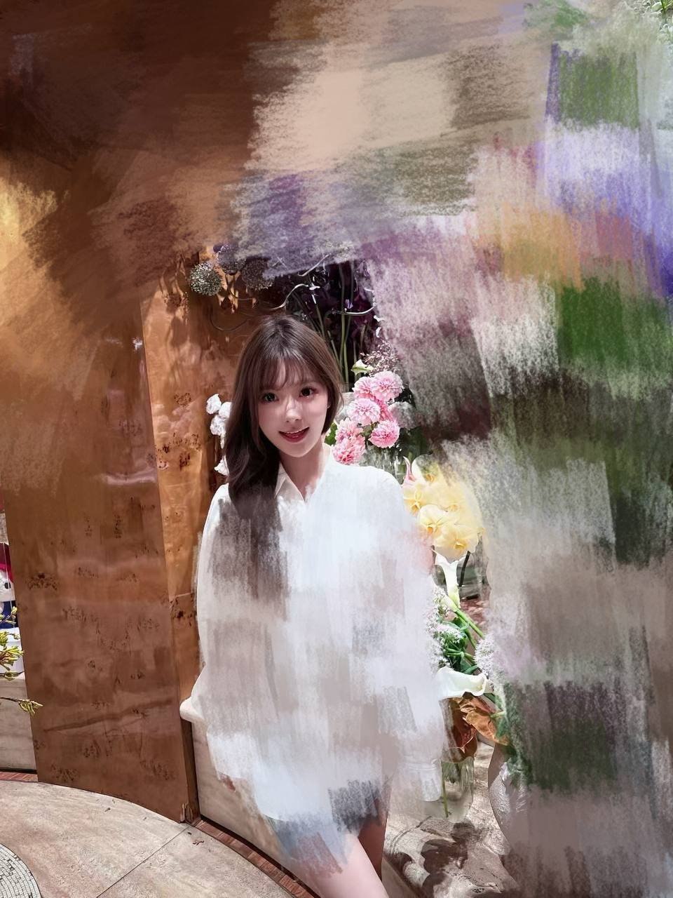 妮妮