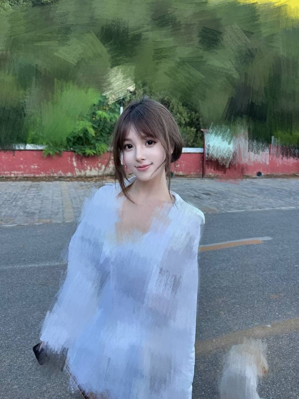 妮妮
