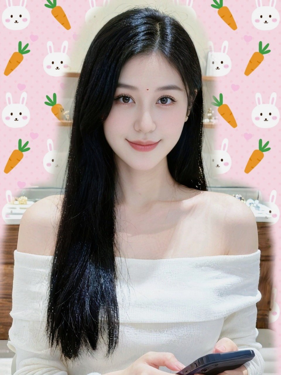晴晴