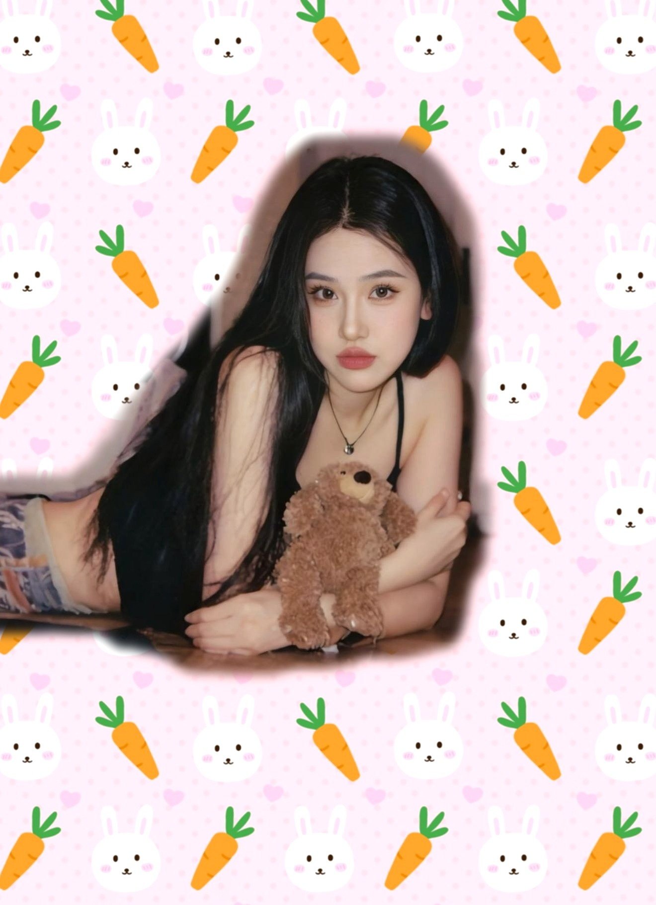 娜扎