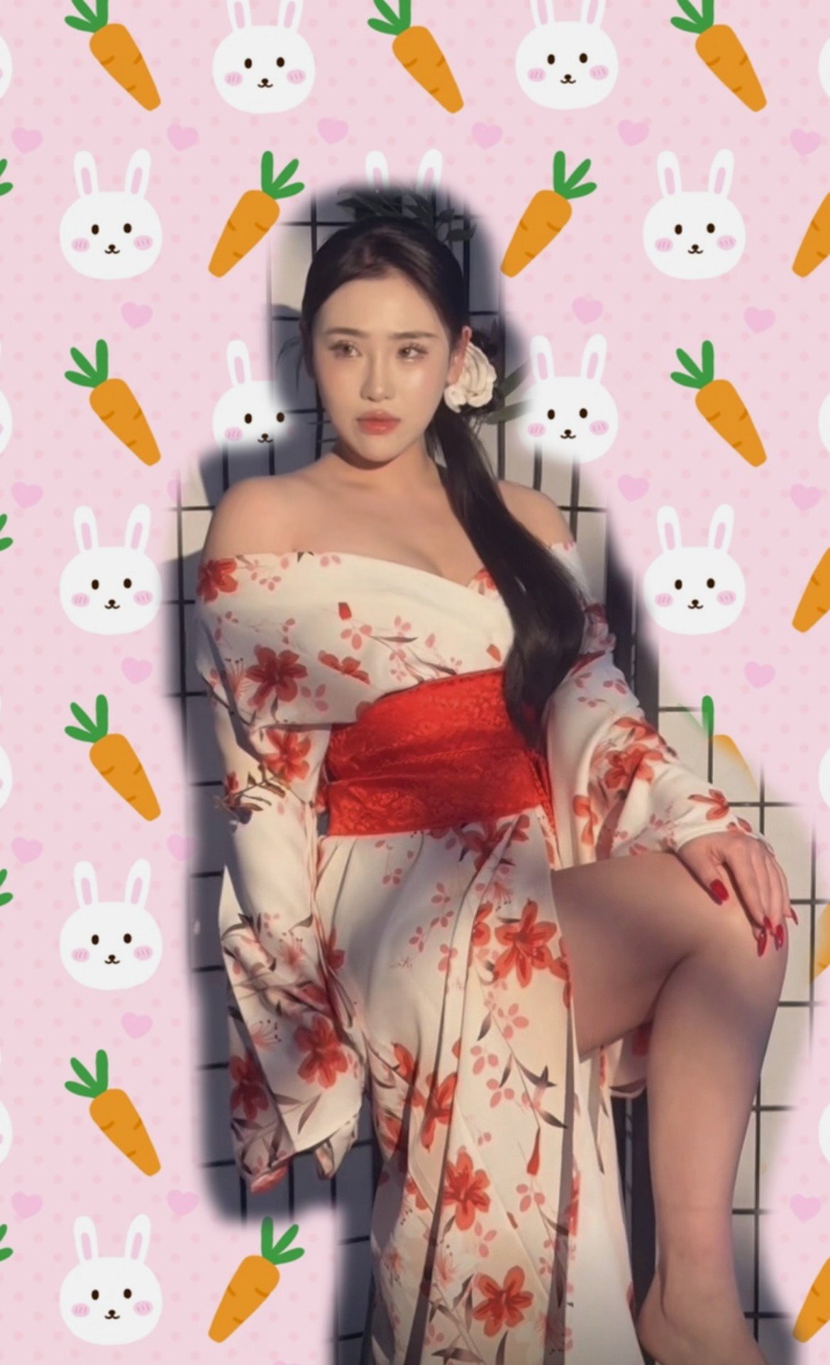 娜扎