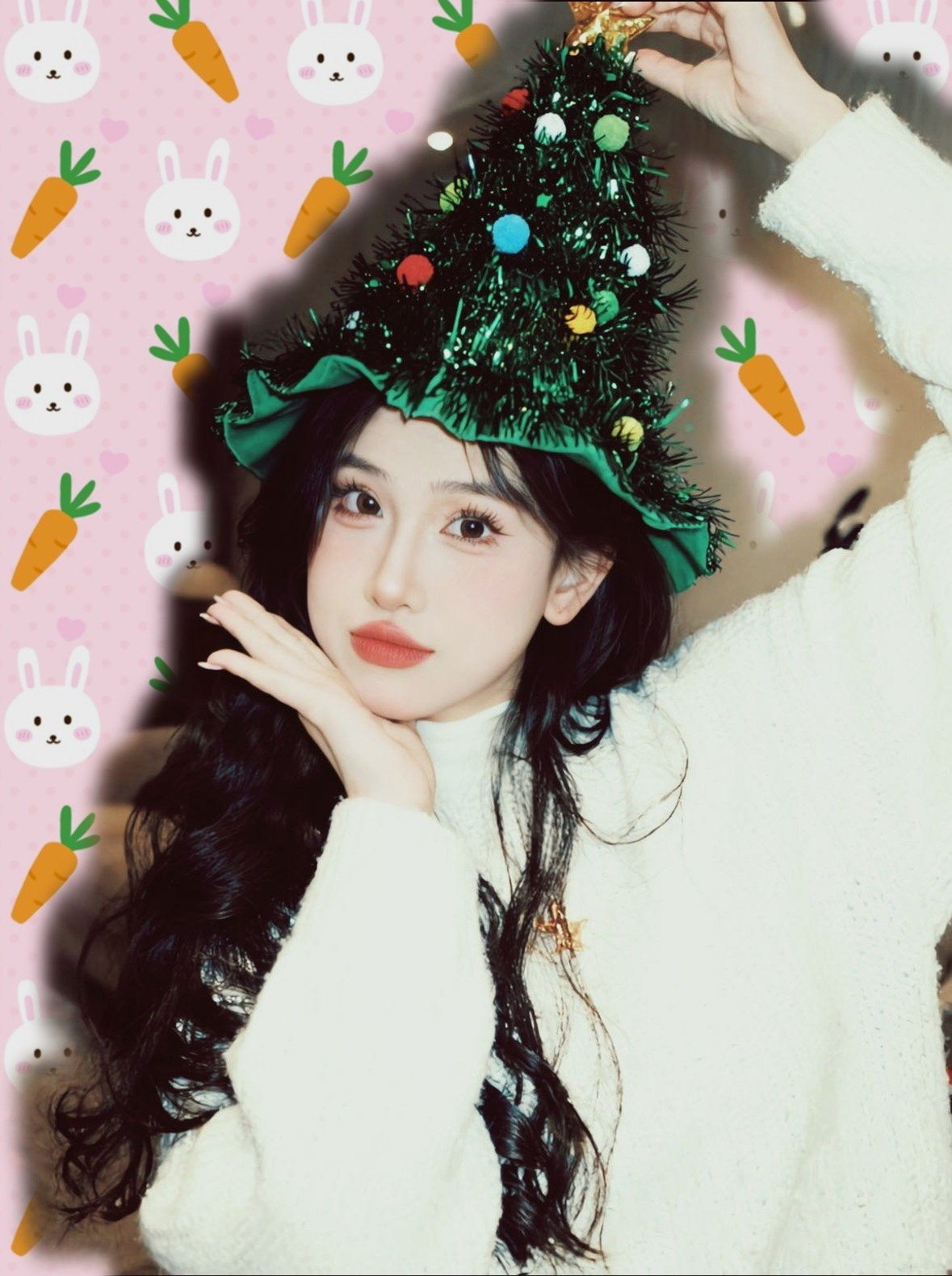 娜扎