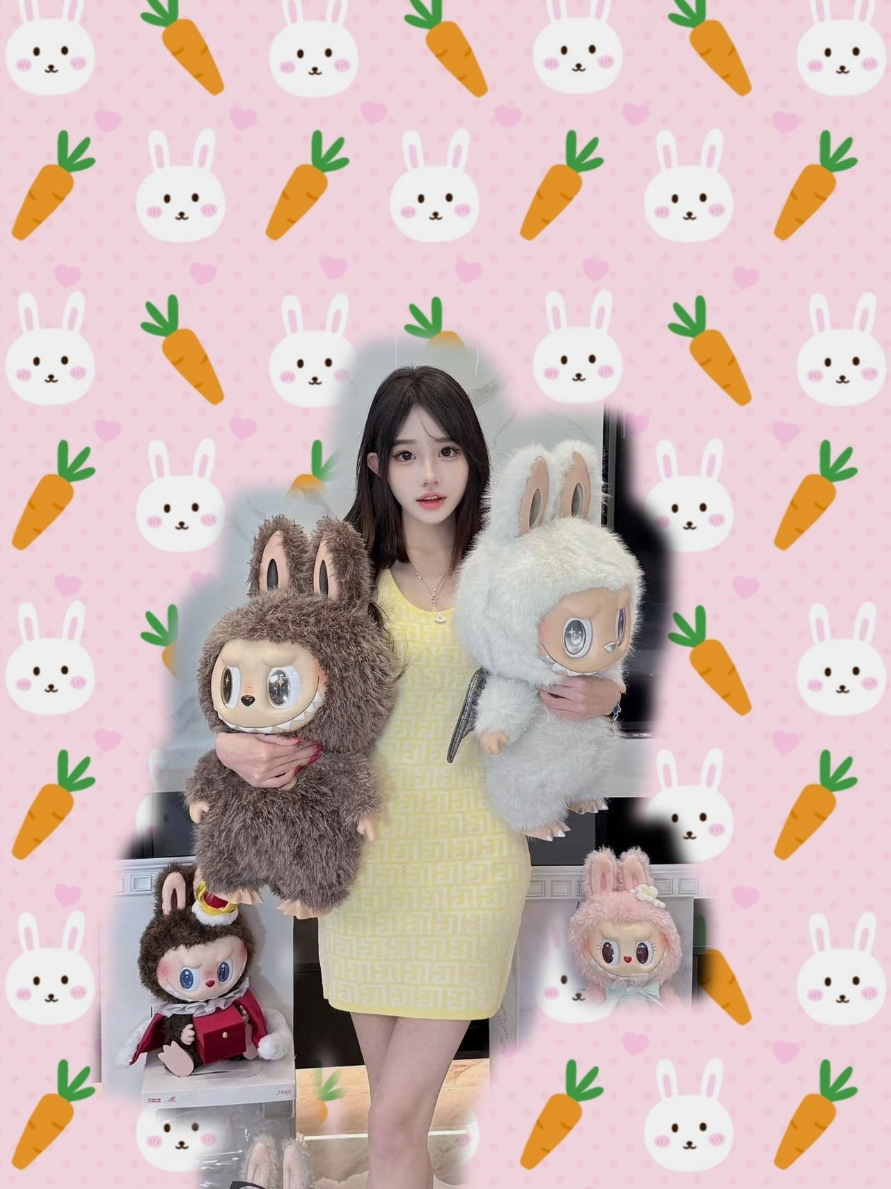 小梦