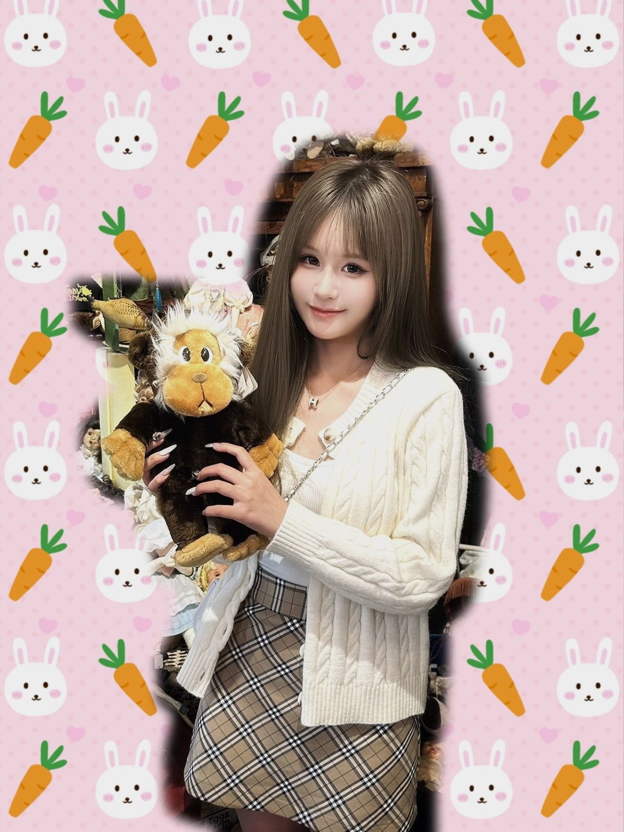 小新