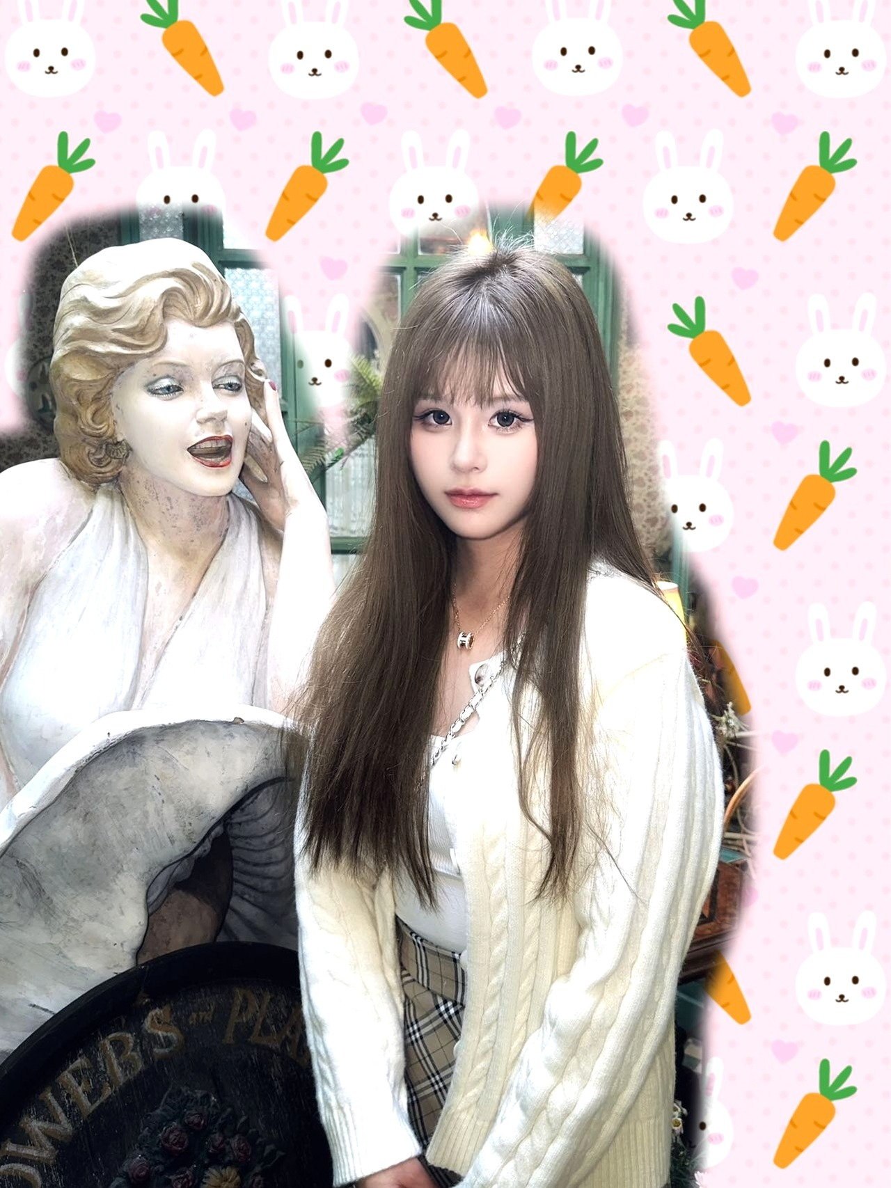 小新