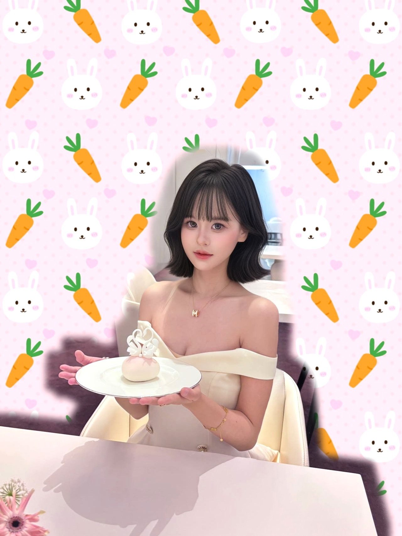 小新