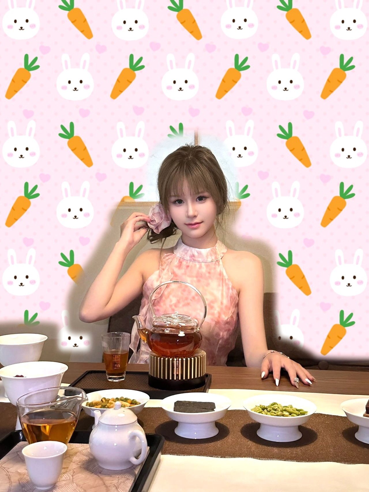 小新
