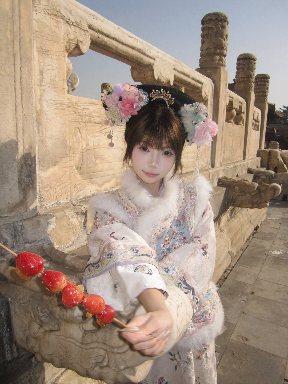 婷婷