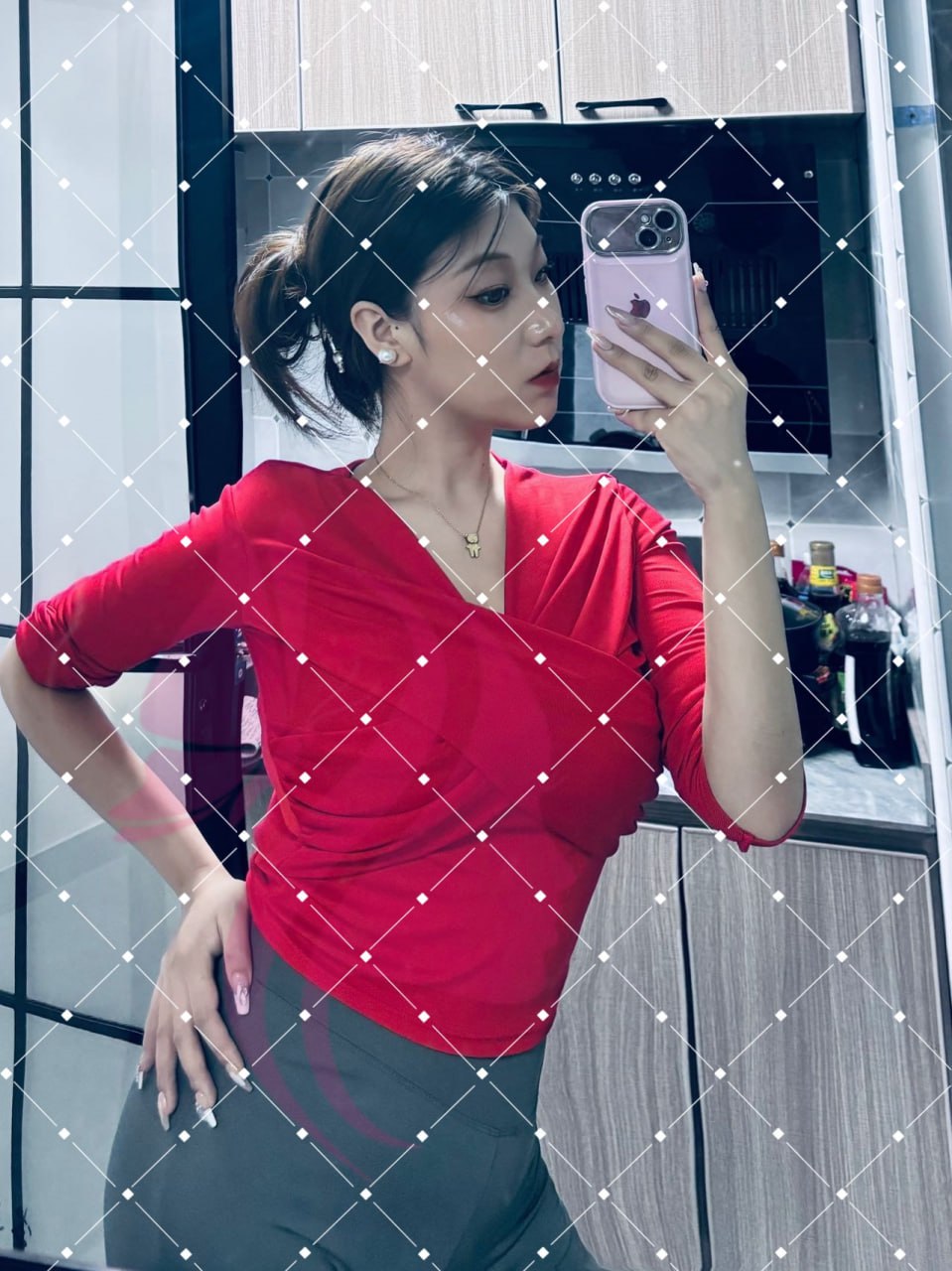 开心