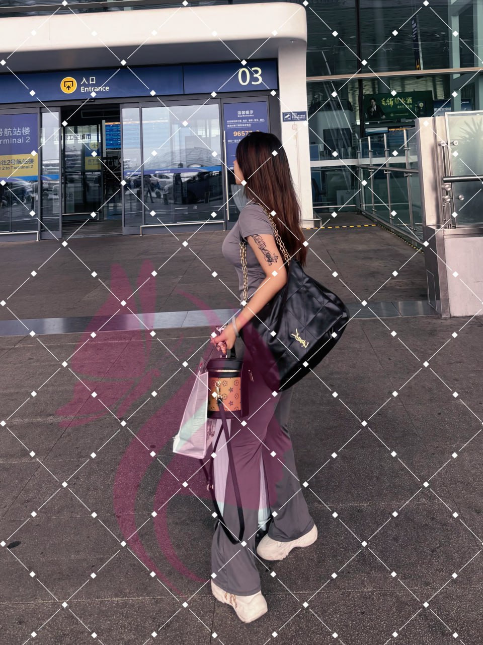 开心